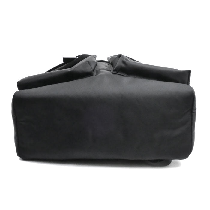 PRADA プラダ テスート Re-Nylon リュック・デイパック ブラック 2VZ108 メンズ【中古】【美品】
