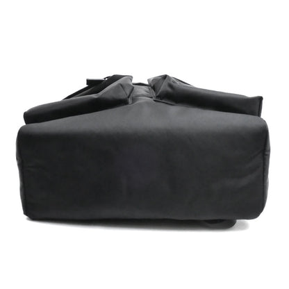 PRADA プラダ テスート Re-Nylon リュック・デイパック ブラック 2VZ108 メンズ【中古】【美品】