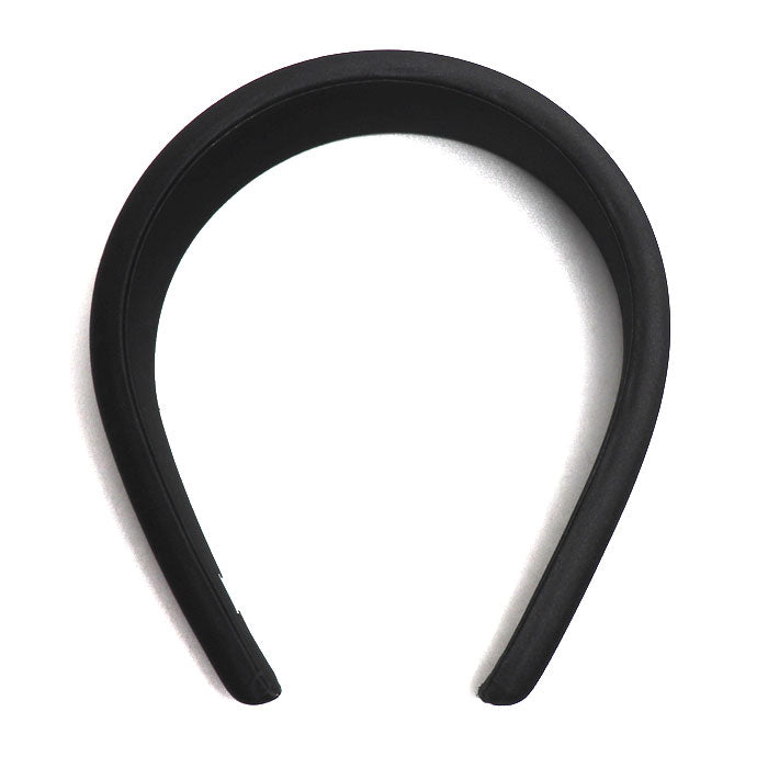 CELINE セリーヌ シルク カチューシャ トリオンフ ヘアアクセサリー 46Y3711BC.38NO レディース【中古】【美品】