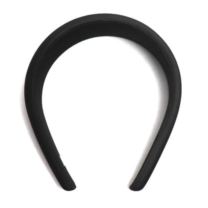 CELINE セリーヌ シルク カチューシャ トリオンフ ヘアアクセサリー 46Y3711BC.38NO レディース【中古】【美品】