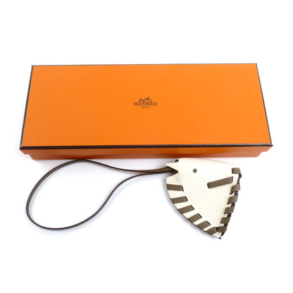 HERMES エルメス ヴォー・エプソン シュバル トラッセ チャーム H086698CAAD K刻印2025 レディース【中古】【美品】