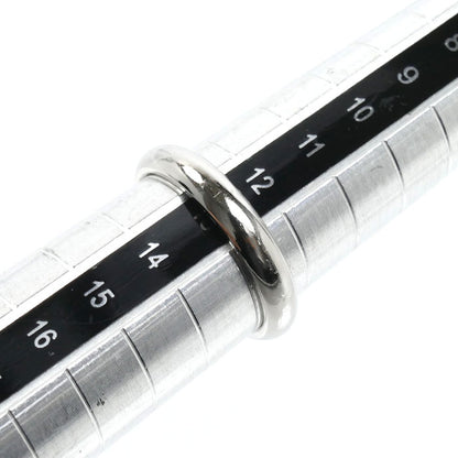 CARTIER カルティエ Pt950プラチナ 1895 ウェディングリング リング・指輪 B4036753 12.5号 53 6.4g レディース【中古】