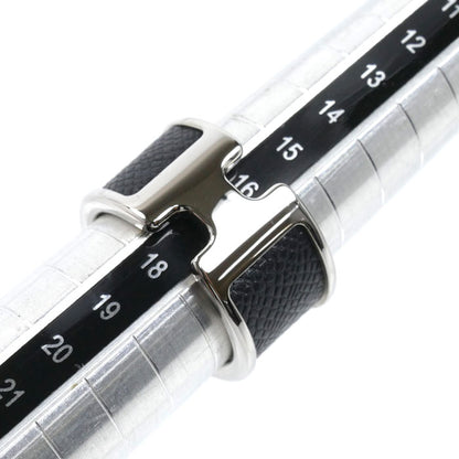 HERMES エルメス GP ヴォーマダム オランプ GM リング・指輪 H500059FK8956 17号 ユニセックス【中古】【美品】