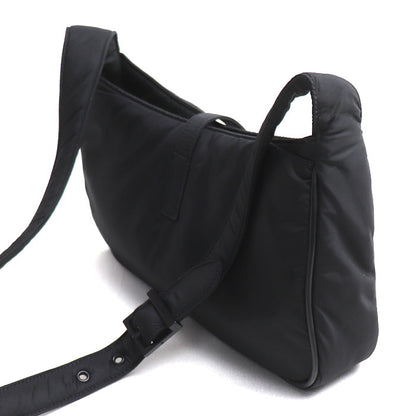 SAINT LAURENT サンローラン LE 5A7 ショルダーバッグ ブラック 733294 レディース【中古】【美品】
