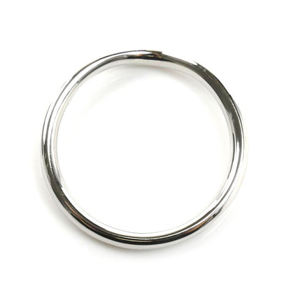 TIFFANY&Co. ティファニー Pt950プラチナ カーブドバンド リング・指輪 60016471 9号 3.5g レディース【中古】【美品】