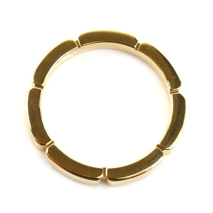 CARTIER カルティエ K18YG イエローゴールド マイヨンパンテール リング・指輪 B4079950 10号 50 3.8g レディース【中古】【美品】