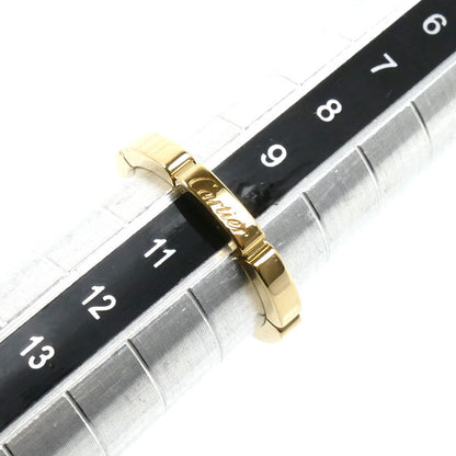 CARTIER カルティエ K18YG イエローゴールド マイヨンパンテール リング・指輪 B4079950 10号 50 3.8g レディース【中古】【美品】