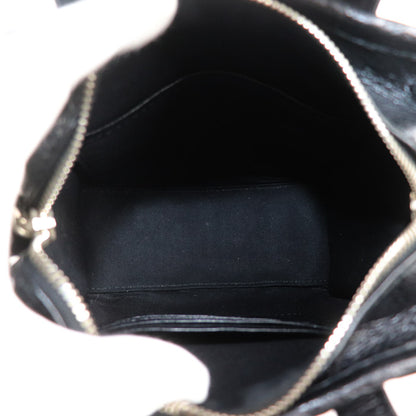 BALENCIAGA バレンシアガ バザールショッパーXXS 2Wayショルダーバッグ 513988 レディース【中古】【美品】