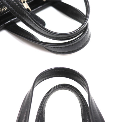 BALENCIAGA バレンシアガ バザールショッパーXXS 2Wayショルダーバッグ 513988 レディース【中古】【美品】