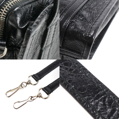 BALENCIAGA バレンシアガ バザールショッパーXXS 2Wayショルダーバッグ 513988 レディース【中古】【美品】