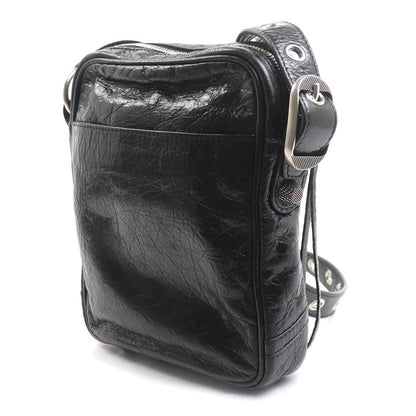BALENCIAGA バレンシアガ ル カゴール ショルダーバッグ 719065 メンズ【中古】【美品】
