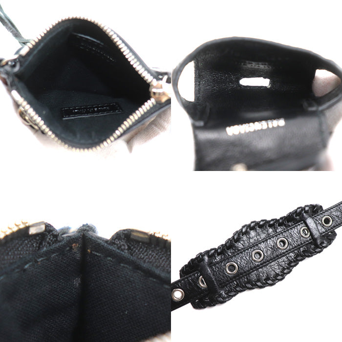 BALENCIAGA バレンシアガ ル カゴール ショルダーバッグ 719065 メンズ【中古】【美品】