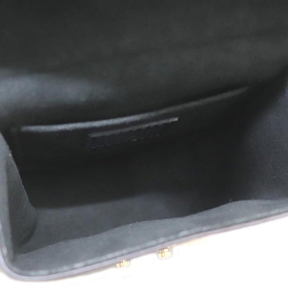 LOUIS VUITTON ルイ・ヴィトン カメラボックス 2Wayショルダーバッグ モノグラム・リバース ブラウン M82465 ICチップ レディース【中古】【美品】