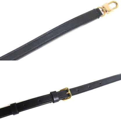 LOUIS VUITTON ルイ・ヴィトン カメラボックス 2Wayショルダーバッグ モノグラム・リバース ブラウン M82465 ICチップ レディース【中古】【美品】