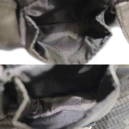 PRADA プラダ Re-Nylon バケット ハット 迷彩 2HC350 2CYT IC XL ユニセックス【中古】【美品】