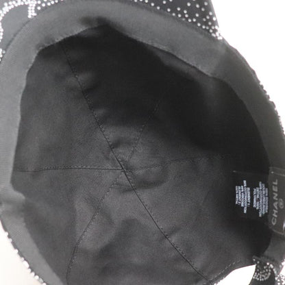 CHANEL シャネル カメリア キャップ AA9611 B14774 レディース【中古】【美品】