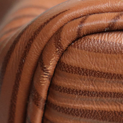 LOUIS VUITTON ルイ・ヴィトン 23AW モンスリ バックパック XL リュック・デイパック ブラウン M23099 ICタグ メンズ【中古】【美品】