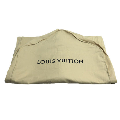 LOUIS VUITTON ルイ・ヴィトン ピーコート ブラック FNCO15OV0 
36 レディース【中古】