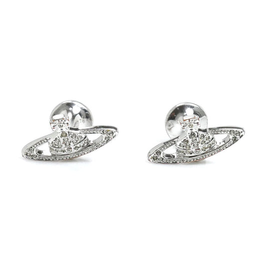 Vivienne Westwood ヴィヴィアンウエストウッド メタル MINI BAS RELIEF カフス 2250951129 11.9g メンズ【中古】