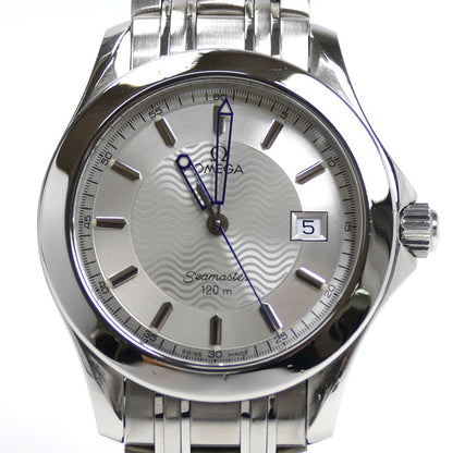 OMEGA オメガ シーマスター 腕時計 電池式 2511.31 メンズ【中古】