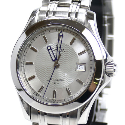 OMEGA オメガ シーマスター 腕時計 電池式 2511.31 メンズ【中古】