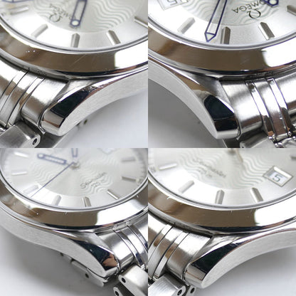 OMEGA オメガ シーマスター 腕時計 電池式 2511.31 メンズ【中古】