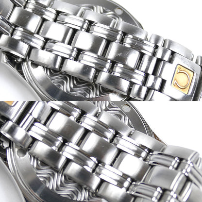 OMEGA オメガ シーマスター 腕時計 電池式 2511.31 メンズ【中古】