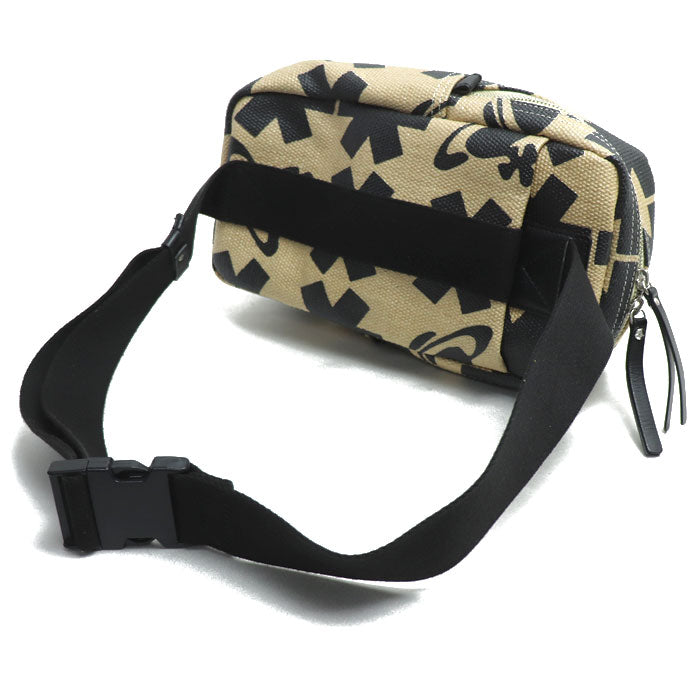 Vivienne Westwood ヴィヴィアンウエストウッド ボディバッグ ブラウン/ブラック ユニセックス【中古】