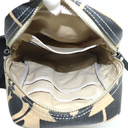 Vivienne Westwood ヴィヴィアンウエストウッド ボディバッグ ブラウン/ブラック ユニセックス【中古】