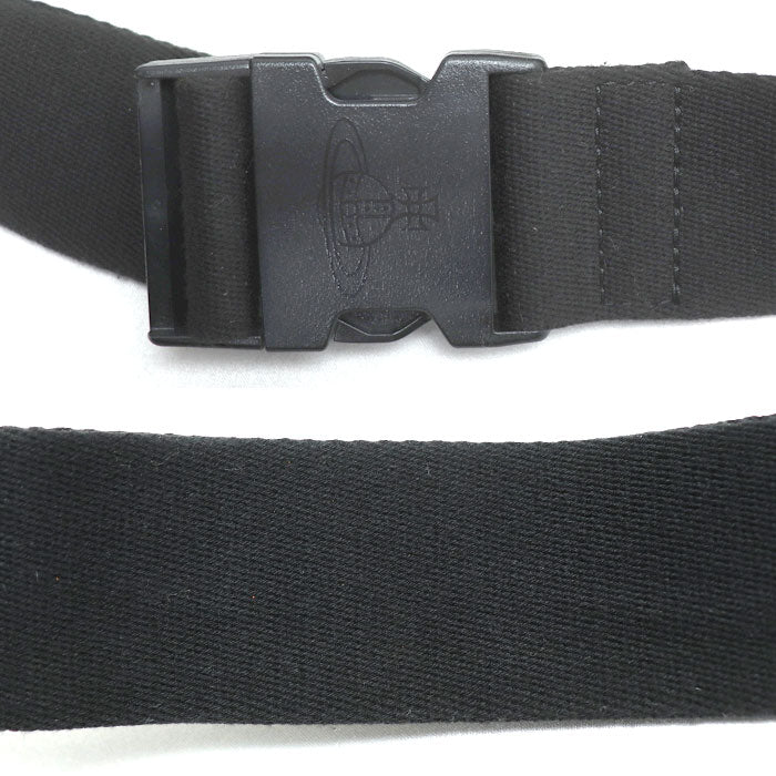 Vivienne Westwood ヴィヴィアンウエストウッド ボディバッグ ブラウン/ブラック ユニセックス【中古】