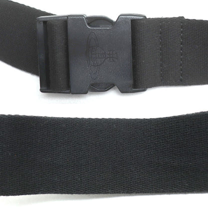 Vivienne Westwood ヴィヴィアンウエストウッド ボディバッグ ブラウン/ブラック ユニセックス【中古】