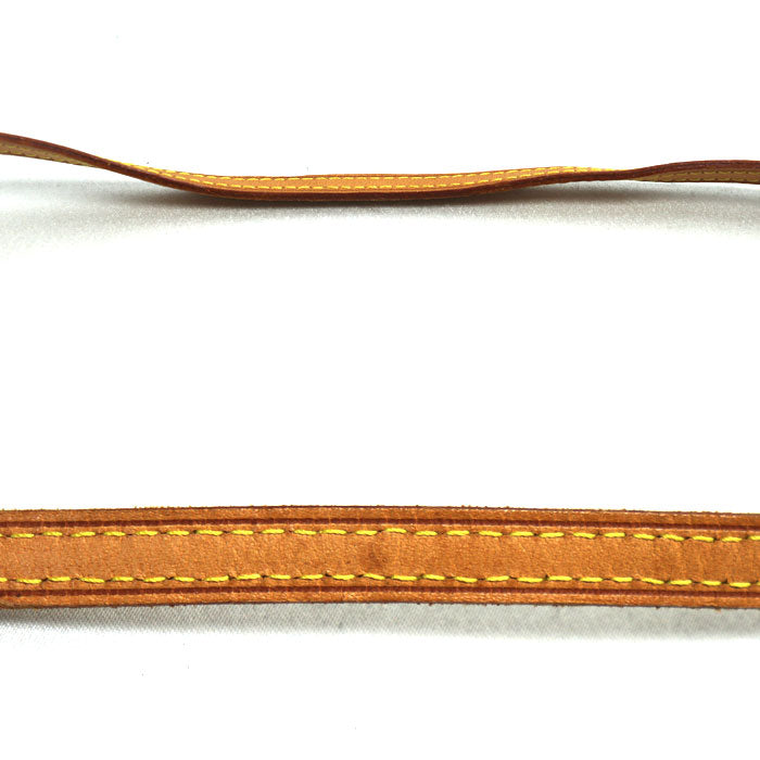 LOUIS VUITTON ルイ・ヴィトン ポシェットツインPM ポーチ モノグラム ブラウン M51854 CA0031 レディース【中古】