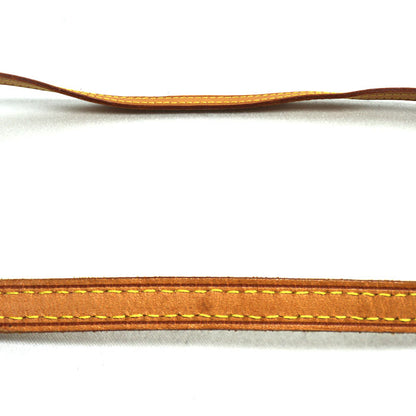 LOUIS VUITTON ルイ・ヴィトン ポシェットツインPM ポーチ モノグラム ブラウン M51854 CA0031 レディース【中古】