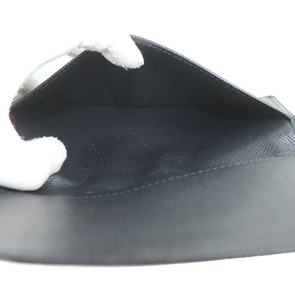 LOUIS VUITTON ルイ・ヴィトン アジェンダ ポッシュ 手帳カバー エピ ブラック R20522 CA0051 メンズ【中古】