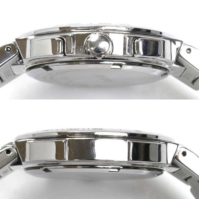 SEIKO セイコー クロノグラフ 腕時計 電池式 7T92-0KG0 メンズ【中古】