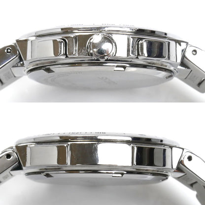 SEIKO セイコー クロノグラフ 腕時計 電池式 7T92-0KG0 メンズ【中古】