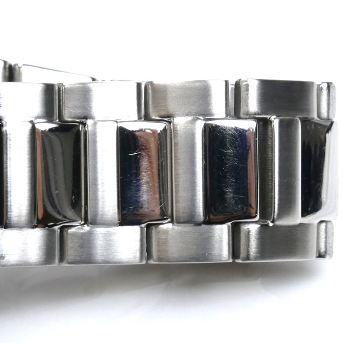 SEIKO セイコー クロノグラフ 腕時計 電池式 7T92-0KG0 メンズ【中古】