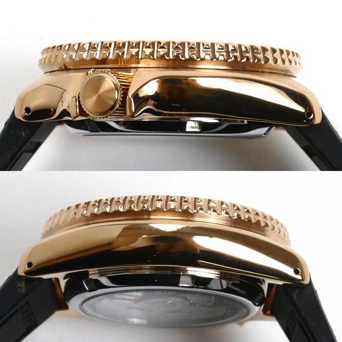 SEIKO セイコー セイコー5 腕時計 自動巻き SBSA028/4R36-07G0 メンズ【中古】