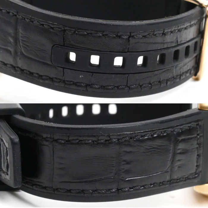 SEIKO セイコー セイコー5 腕時計 自動巻き SBSA028/4R36-07G0 メンズ【中古】