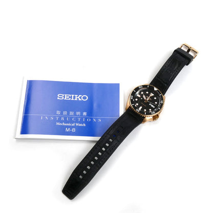 SEIKO セイコー セイコー5 腕時計 自動巻き SBSA028/4R36-07G0 メンズ【中古】