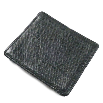 LOUIS VUITTON ルイ・ヴィトン ポルトモネ ボワット コインケース タイガ ブラック M30384 MI0034 メンズ【中古】