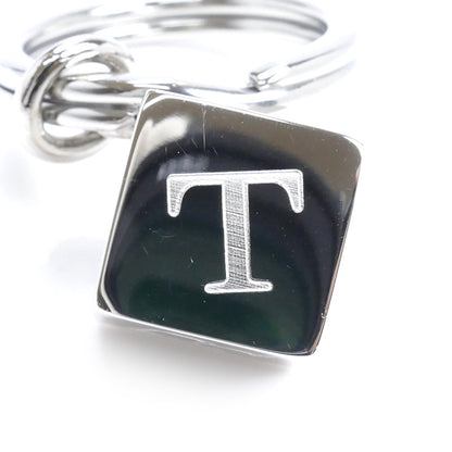 CARTIER カルティエ デコール ダイス キーホルダー T1220156 ユニセックス【中古】