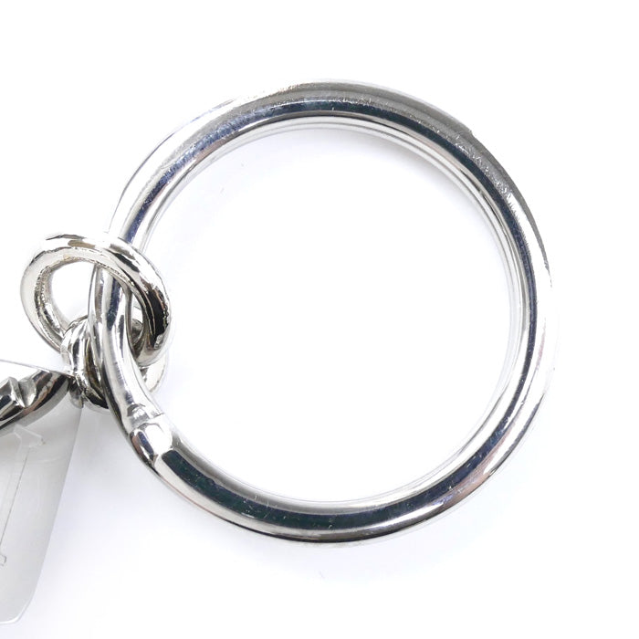 CARTIER カルティエ デコール ダイス キーホルダー T1220156 ユニセックス【中古】