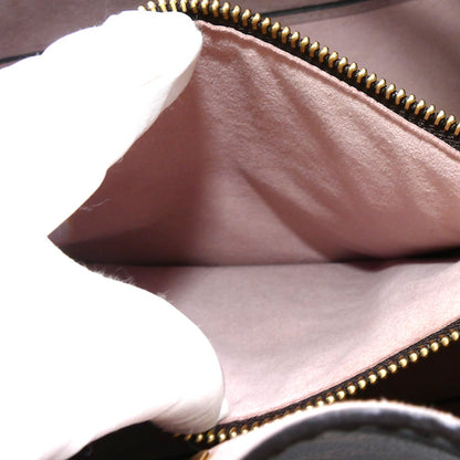 LOUIS VUITTON ルイ・ヴィトン ネオノエ MM ショルダーバッグ モノグラム ローズプードル M44022 IC レディース【中古】