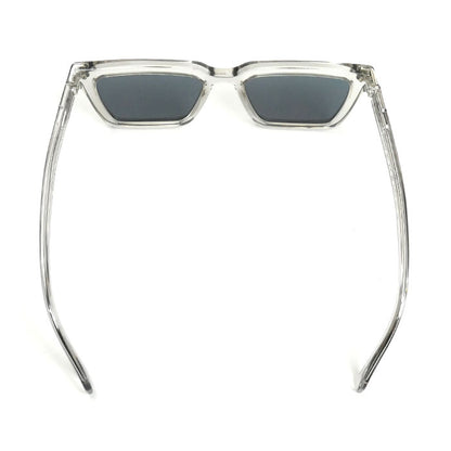 LOUIS VUITTON ルイ・ヴィトン LV シグネチャー スクエア サングラス グレー Z1975U 8FJ 52□18 150 RZ2263  ユニセックス【中古】【美品】