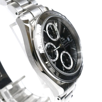 OMEGA オメガ スピードマスター デイト リミテッド 腕時計 自動巻き 3513.56 日本限定1000本 メンズ【中古】【美品】