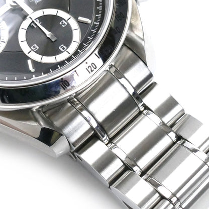 OMEGA オメガ スピードマスター デイト リミテッド 腕時計 自動巻き 3513.56 日本限定1000本 メンズ【中古】【美品】