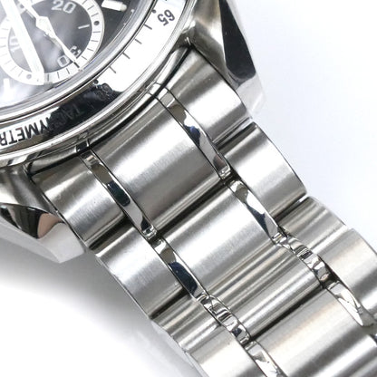 OMEGA オメガ スピードマスター デイト リミテッド 腕時計 自動巻き 3513.56 日本限定1000本 メンズ【中古】【美品】