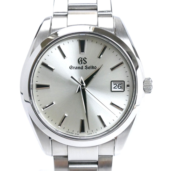 Grand Seiko グランドセイコー ヘリテージコレクション 腕時計 電池式 SBGV229/9F82-0AF0 メンズ【中古】