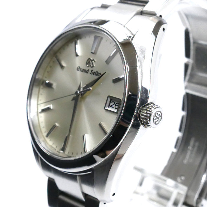 Grand Seiko グランドセイコー ヘリテージコレクション 腕時計 電池式 SBGV229/9F82-0AF0 メンズ【中古】